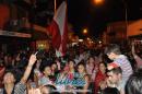 lbum de fotos Carumb Campeona carnaval 2014