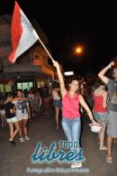 lbum de fotos Carumb Campeona carnaval 2014