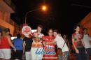 lbum de fotos Carumb Campeona carnaval 2014