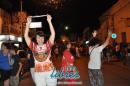 lbum de fotos Carumb Campeona carnaval 2014