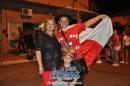 lbum de fotos Carumb Campeona carnaval 2014