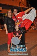 lbum de fotos Carumb Campeona carnaval 2014