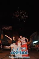 lbum de fotos Carumb Campeona carnaval 2014