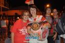 lbum de fotos Carumb Campeona carnaval 2014