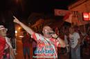 lbum de fotos Carumb Campeona carnaval 2014