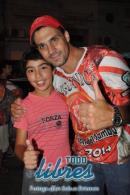 lbum de fotos Carumb Campeona carnaval 2014