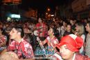 lbum de fotos Carumb Campeona carnaval 2014
