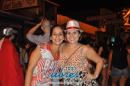 lbum de fotos Carumb Campeona carnaval 2014