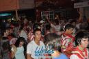lbum de fotos Carumb Campeona carnaval 2014
