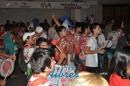lbum de fotos Carumb Campeona carnaval 2014