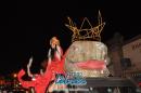 lbum de fotos Carumb Campeona carnaval 2014
