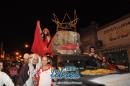 lbum de fotos Carumb Campeona carnaval 2014