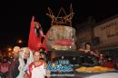 lbum de fotos Carumb Campeona carnaval 2014