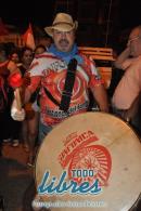 lbum de fotos Carumb Campeona carnaval 2014