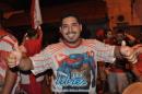 lbum de fotos Carumb Campeona carnaval 2014