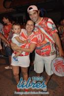 lbum de fotos Carumb Campeona carnaval 2014