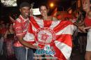 lbum de fotos Carumb Campeona carnaval 2014