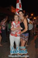 lbum de fotos Carumb Campeona carnaval 2014