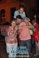 lbum de fotos Carumb Campeona carnaval 2014