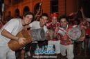 lbum de fotos Carumb Campeona carnaval 2014