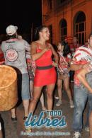 lbum de fotos Carumb Campeona carnaval 2014