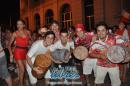 lbum de fotos Carumb Campeona carnaval 2014
