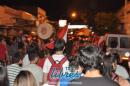 lbum de fotos Carumb Campeona carnaval 2014