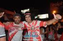 lbum de fotos Carumb Campeona carnaval 2014