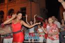 lbum de fotos Carumb Campeona carnaval 2014