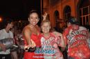 lbum de fotos Carumb Campeona carnaval 2014