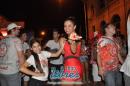 lbum de fotos Carumb Campeona carnaval 2014