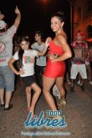 lbum de fotos Carumb Campeona carnaval 2014