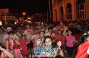 lbum de fotos Carumb Campeona carnaval 2014