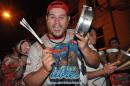 lbum de fotos Carumb Campeona carnaval 2014