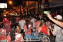 lbum de fotos Carumb Campeona carnaval 2014