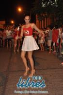 lbum de fotos Carumb Campeona carnaval 2014