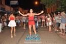lbum de fotos Carumb Campeona carnaval 2014