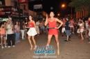 lbum de fotos Carumb Campeona carnaval 2014