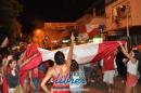 lbum de fotos Carumb Campeona carnaval 2014