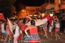 lbum de fotos Carumb Campeona carnaval 2014