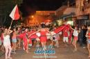 lbum de fotos Carumb Campeona carnaval 2014