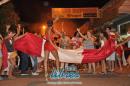 lbum de fotos Carumb Campeona carnaval 2014