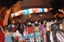 lbum de fotos Carumb Campeona carnaval 2014