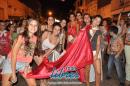 lbum de fotos Carumb Campeona carnaval 2014