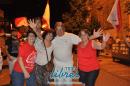 lbum de fotos Carumb Campeona carnaval 2014