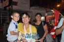 lbum de fotos Carumb Campeona carnaval 2014