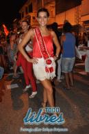 lbum de fotos Carumb Campeona carnaval 2014