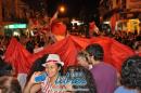 lbum de fotos Carumb Campeona carnaval 2014