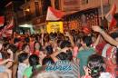 lbum de fotos Carumb Campeona carnaval 2014