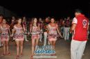 Carumb  present el samba enredo 2014